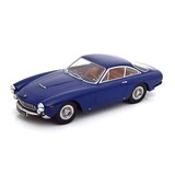 Ferrari Ferrari 250 GT Lusso 1962 - 1:18 - KK Scale Ferrari Ferrari 250 GT Lusso 1962 - 1:18 - KK Scale