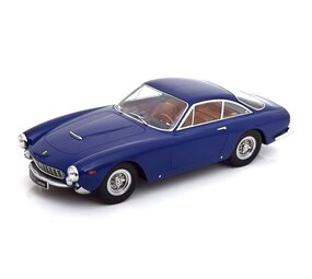 Ferrari Ferrari 250 GT Lusso 1962 - 1:18 - KK Scale Ferrari Ferrari 250 GT Lusso 1962 - 1:18 - KK Scale