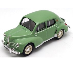 Renault Renault 4CV 1955 - 1:43 - Odeon Renault Renault 4CV 1955 - 1:43 - Odeon