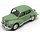 Renault 4CV 1955 - 1:43 - Odeon