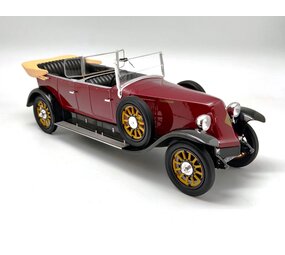 Renault Renault 40 CV Torpedo 1924 - 1:18 - Pantheon Renault Renault 40 CV Torpedo 1924 - 1:18 - Pantheon