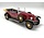 Renault 40 CV Torpedo 1924 - 1:18 - Pantheon