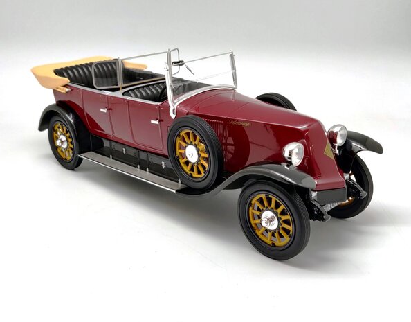 Renault Renault 40 CV Torpedo 1924 - 1:18 - Pantheon Renault Renault 40 CV Torpedo 1924 - 1:18 - Pantheon