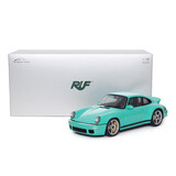 RUF RUF SCR 2018 - 1:18 - Almost Real RUF RUF SCR 2018 - 1:18 - Almost Real