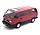 Volkswagen T3 Minibus Multivan Magnum 1987 - 1:18 - KK Scale