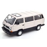 Volkswagen Volkswagen T3 Minibus Multivan Magnum 1987 - 1:18 - KK Scale Volkswagen Volkswagen T3 Minibus Multivan Magnum 1987 - 1:18 - KK Scale