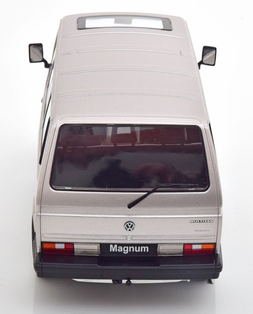 Volkswagen Volkswagen T3 Minibus Multivan Magnum 1987 - 1:18 - KK Scale