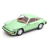 Porsche Porsche 911 Coupe 1978 - 1:18 - KK Scale