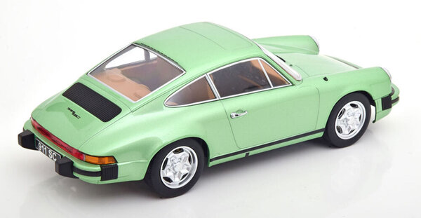 Porsche Porsche 911 Coupe 1978 - 1:18 - KK Scale Porsche Porsche 911 Coupe 1978 - 1:18 - KK Scale