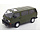 Volkswagen T3 Minibus Syncro 1987 - 1:18 - KK Scale