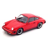 Porsche Porsche 911 SC Coupe 1983 - 1:18 - KK Scale