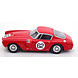 Ferrari Ferrari 250GTSWB #62 Winner Monza (Italy) 1960 - 1:18 - KK Scale Ferrari Ferrari 250GTSWB #62 Winner Monza (Italy) 1960 - 1:18 - KK Scale