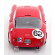 Ferrari Ferrari 250GTSWB #62 Winner Monza (Italy) 1960 - 1:18 - KK Scale Ferrari Ferrari 250GTSWB #62 Winner Monza (Italy) 1960 - 1:18 - KK Scale