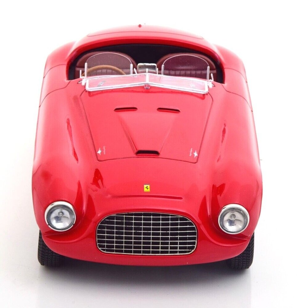 Ferrari Ferrari 166 MM 1949 - 1:18 - KK Scale Ferrari Ferrari 166 MM 1949 - 1:18 - KK Scale