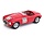 Ferrari 166MM Barchetta 2.0L V12 #22 Team Peter Mitchell-Thomson Winner 24H Le Mans 1949 - 1:18 - KK Scale