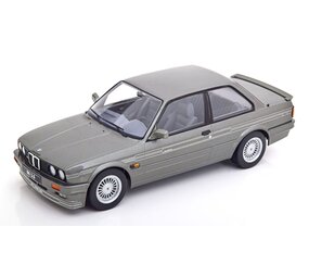 Alpina Alpina B6 3.5 (E30) 1988 - 1:18 - KK Scale Alpina Alpina B6 3.5 (E30) 1988 - 1:18 - KK Scale