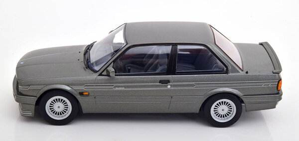 Alpina Alpina B6 3.5 (E30) 1988 - 1:18 - KK Scale Alpina Alpina B6 3.5 (E30) 1988 - 1:18 - KK Scale
