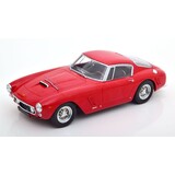 Ferrari Ferrari 250GT SWB Competizione 1961- 1:18 - KK Scale Ferrari Ferrari 250GT SWB Competizione 1961- 1:18 - KK Scale