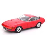 Ferrari Ferrari 365 GTB/4 1971 - 1:18 - KK Scale Ferrari Ferrari 365 GTB/4 1971 - 1:18 - KK Scale
