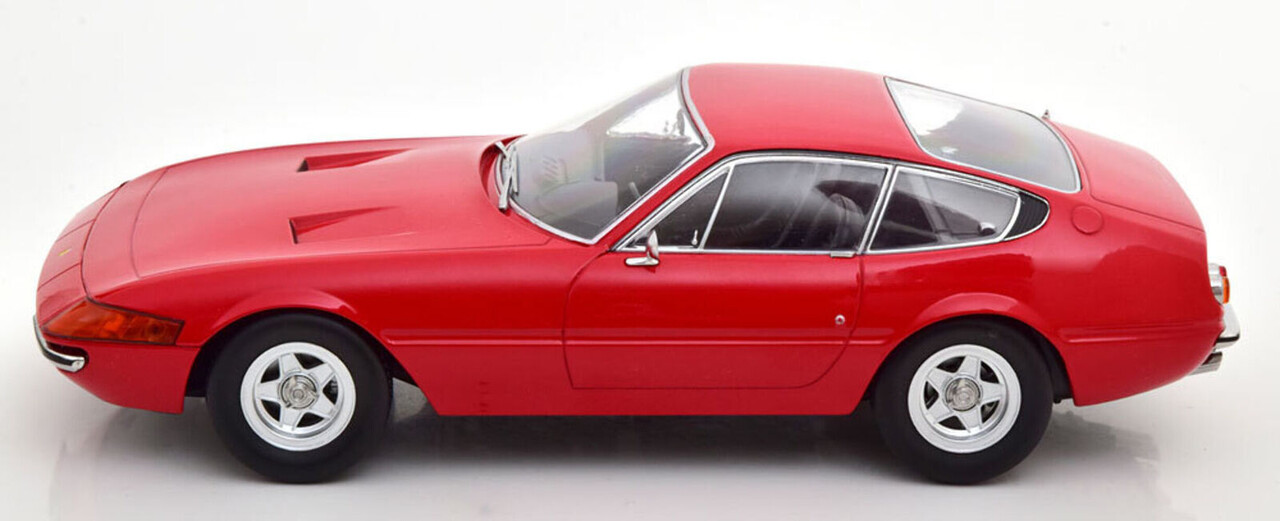 Ferrari Ferrari 365 GTB/4 1971 - 1:18 - KK Scale