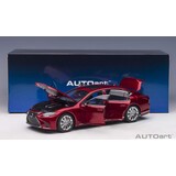 Lexus Lexus LS500h - 1:18 - AUTOart Lexus Lexus LS500h - 1:18 - AUTOart
