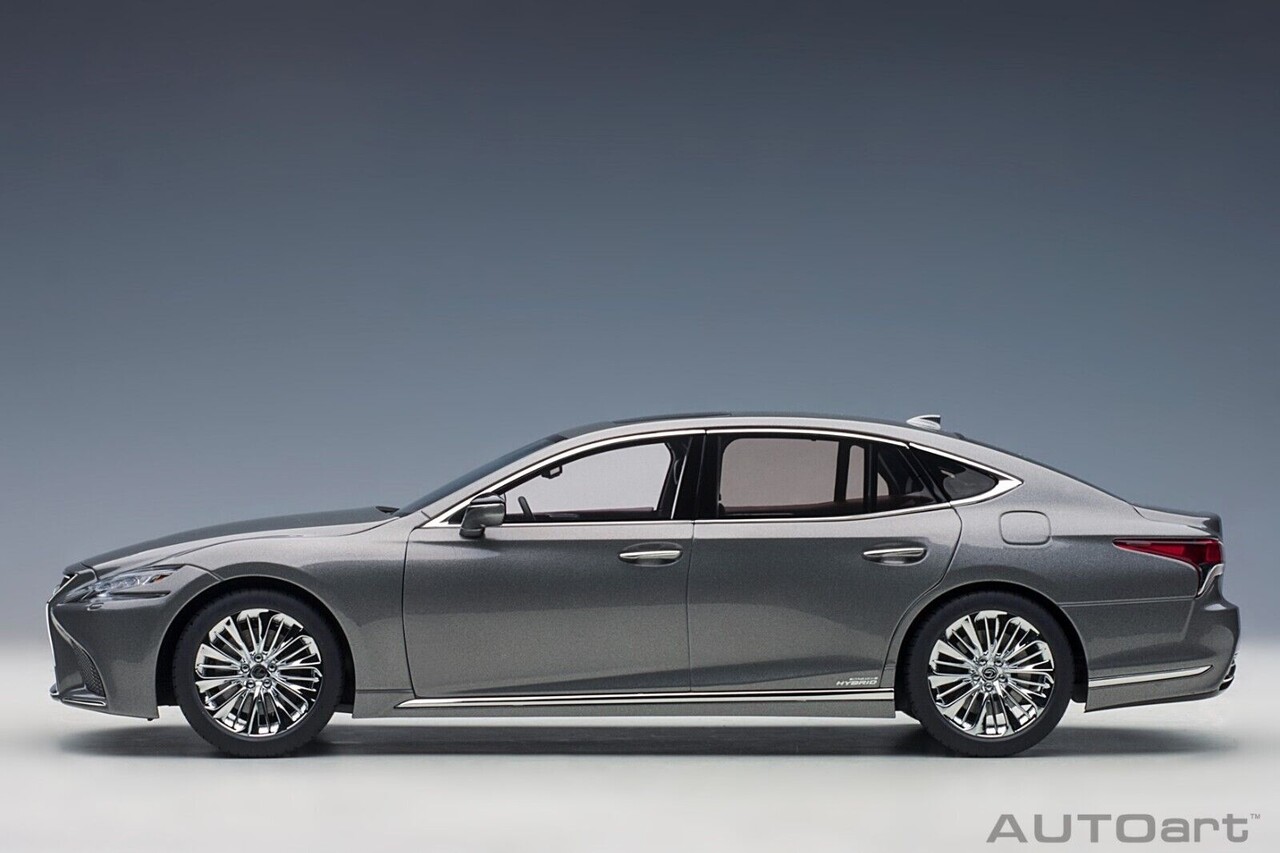 Lexus Lexus LS500h - 1:18 - AUTOart Lexus Lexus LS500h - 1:18 - AUTOart