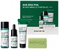 Some By Mi - AHA BHA PHA 30 Days Miracle Starter Kit (Cleansing Bar, Toner, Serum, Cream) Some By Mi - AHA BHA PHA 30 Days Miracle Starter Kit (Cleansing Bar, Toner, Serum, Cream)