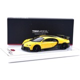 Bugatti Bugatti Chiron Pur Sport - 1:43 - TrueScale Miniatures Bugatti Bugatti Chiron Pur Sport - 1:43 - TrueScale Miniatures