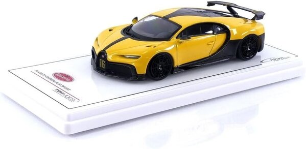 Bugatti Bugatti Chiron Pur Sport - 1:43 - TrueScale Miniatures
