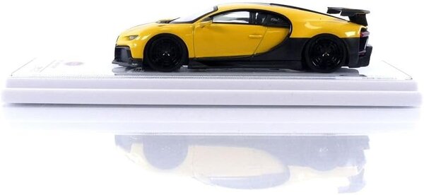 Bugatti Bugatti Chiron Pur Sport - 1:43 - TrueScale Miniatures