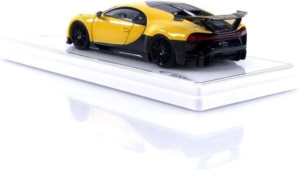 Bugatti Bugatti Chiron Pur Sport - 1:43 - TrueScale Miniatures