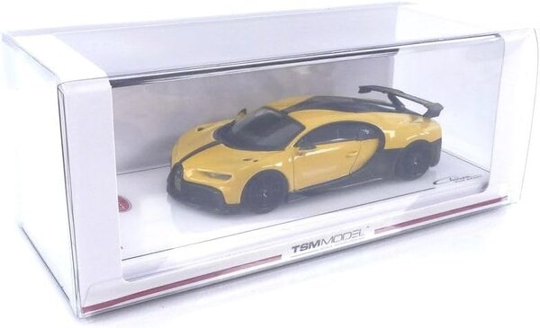 Bugatti Bugatti Chiron Pur Sport - 1:43 - TrueScale Miniatures