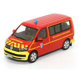 Volkswagen Volkswagen T6 SDIS 2A - 1:43 - Odeon