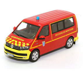 Volkswagen Volkswagen T6 SDIS 2A - 1:43 - Odeon