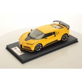Bugatti Bugatti Centodieci Production Version 2022 - 1:18 - LookSmart Bugatti Bugatti Centodieci Production Version 2022 - 1:18 - LookSmart