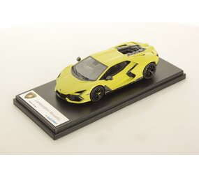 Lamborghini Lamborghini Revuelto Hybrid 2023 - 1:43 - LookSmart Lamborghini Lamborghini Revuelto Hybrid 2023 - 1:43 - LookSmart