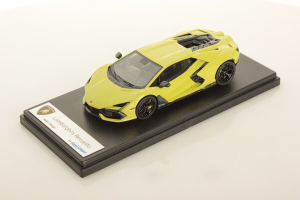 Lamborghini Lamborghini Revuelto Hybrid 2023 - 1:43 - LookSmart