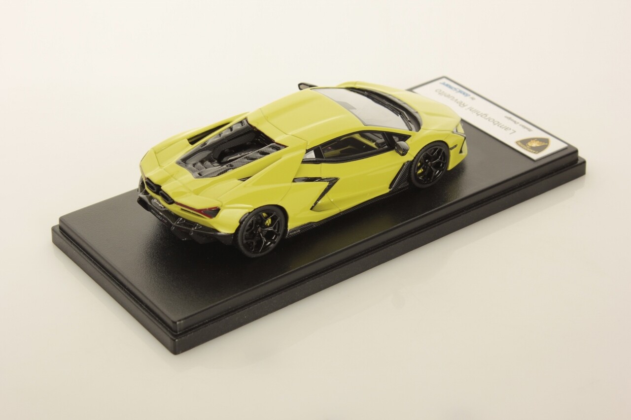 Lamborghini Lamborghini Revuelto Hybrid 2023 - 1:43 - LookSmart