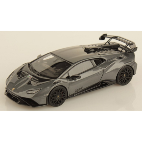 Lamborghini Lamborghini Huracán STO 2021 - 1:43 - LookSmart Lamborghini Lamborghini Huracán STO 2021 - 1:43 - LookSmart