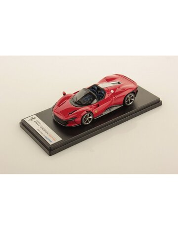 Ferrari Ferrari Daytona SP3 Open Roof 2022 - 1:43 - LookSmart