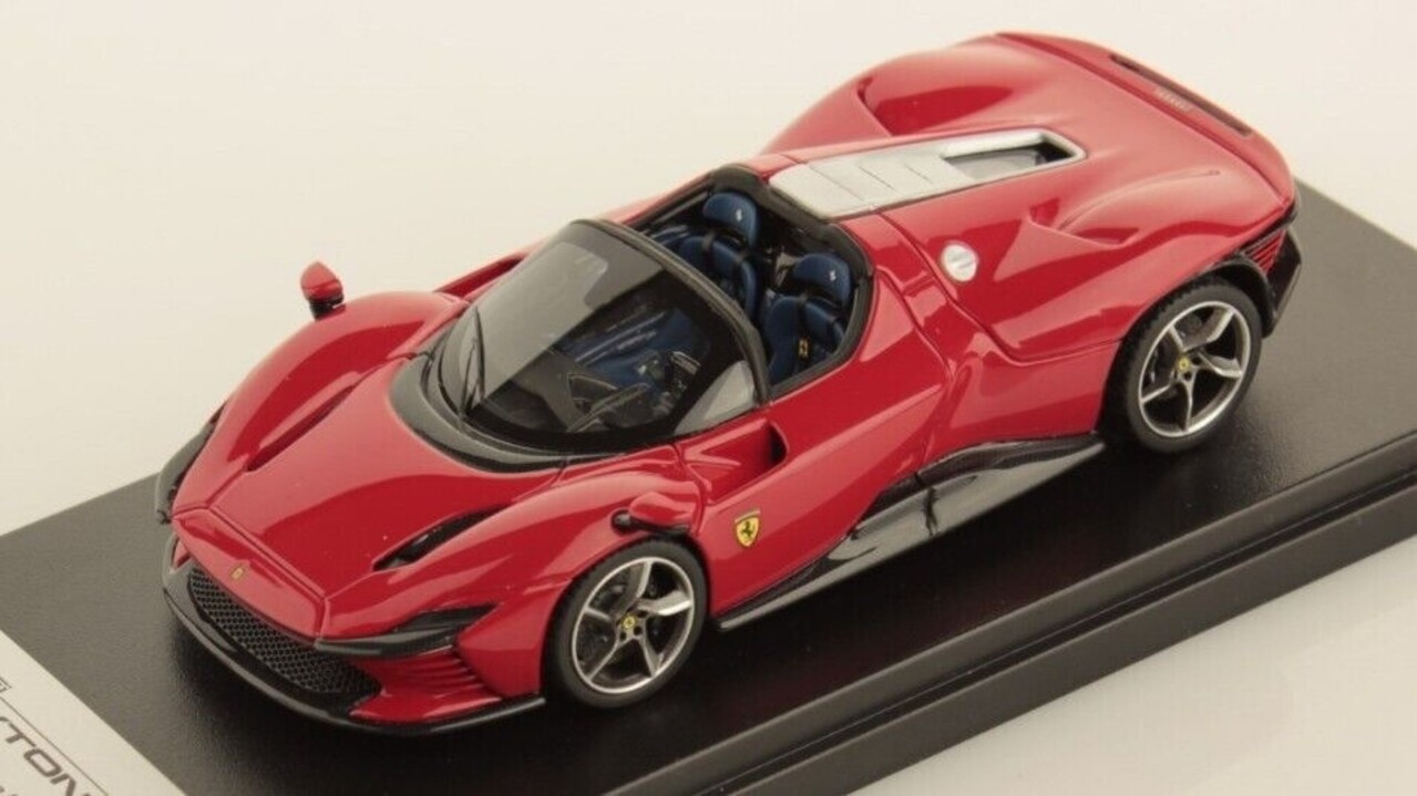 Ferrari Ferrari Daytona SP3 Open Roof 2022 - 1:43 - LookSmart