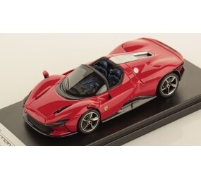 Ferrari Ferrari Daytona SP3 Open Roof 2022 - 1:43 - LookSmart
