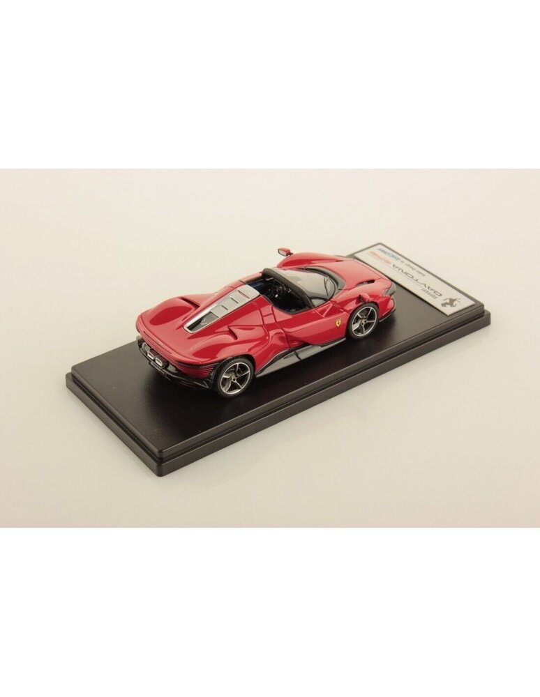 Ferrari Ferrari Daytona SP3 Open Roof 2022 - 1:43 - LookSmart