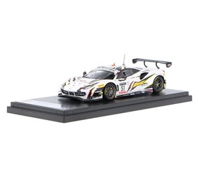 Ferrari Ferrari 488 GT3 #51 Iron Lynx 9th 24H Spa 2022 - 1:43 - LookSmart
