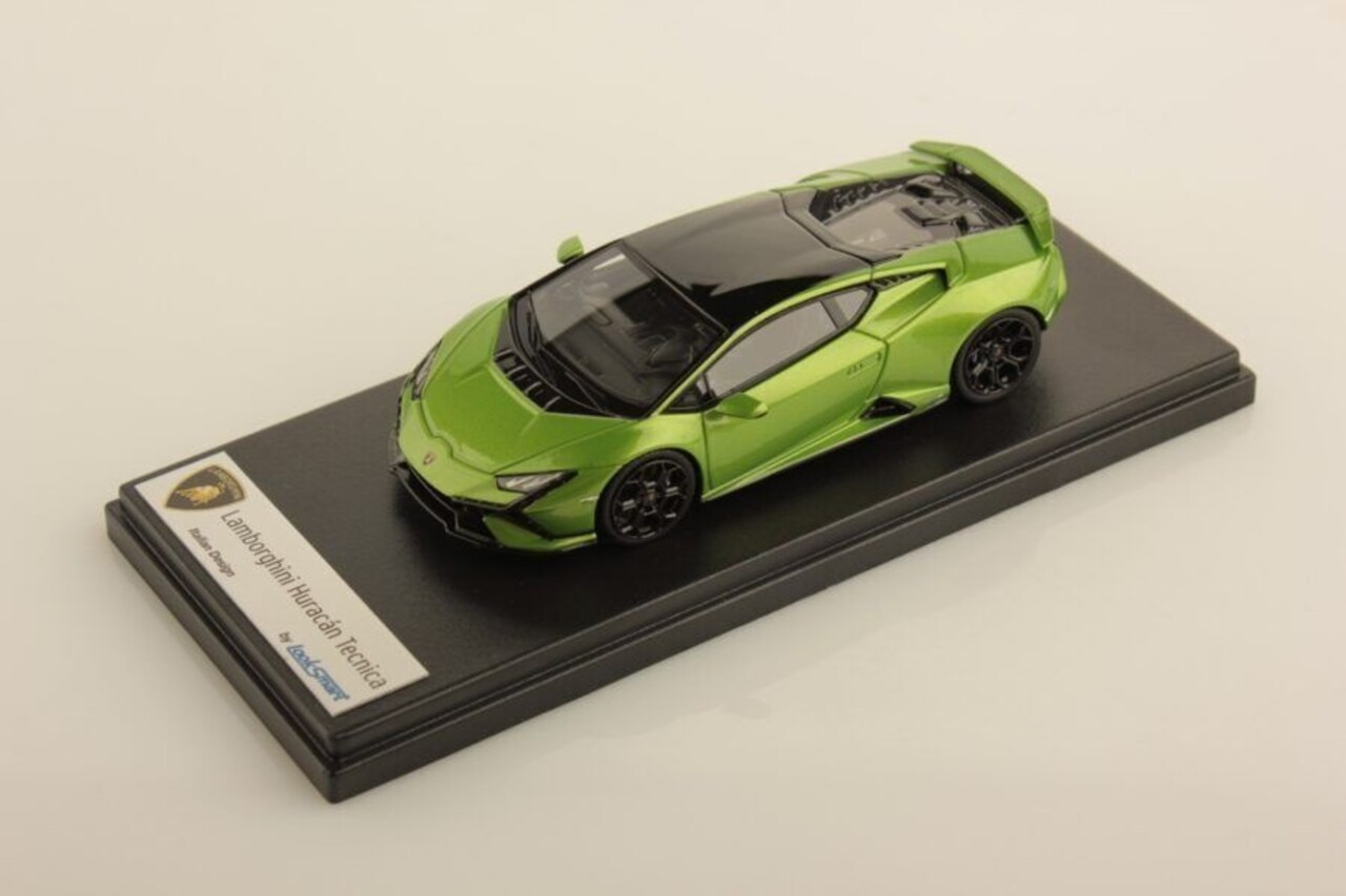 Lamborghini Lamborghini Huracán Tecnica 2022 - 1:43 - LookSmart Lamborghini Lamborghini Huracán Tecnica 2022 - 1:43 - LookSmart