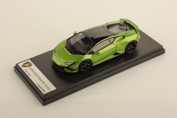 Lamborghini Lamborghini Huracán Tecnica 2022 - 1:43 - LookSmart Lamborghini Lamborghini Huracán Tecnica 2022 - 1:43 - LookSmart