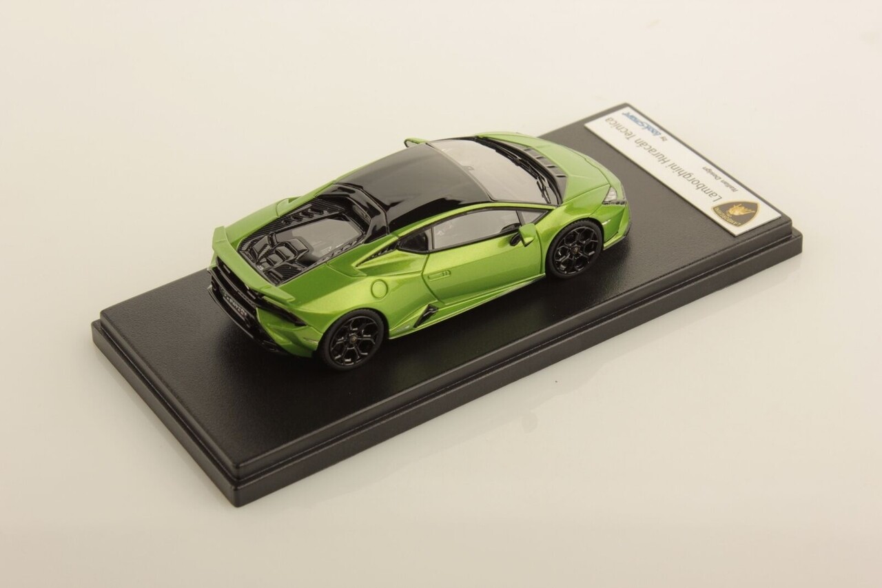 Lamborghini Lamborghini Huracán Tecnica 2022 - 1:43 - LookSmart Lamborghini Lamborghini Huracán Tecnica 2022 - 1:43 - LookSmart