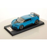 Bugatti Bugatti Centodieci Production Version 2022 - 1:18 - LookSmart Bugatti Bugatti Centodieci Production Version 2022 - 1:18 - LookSmart
