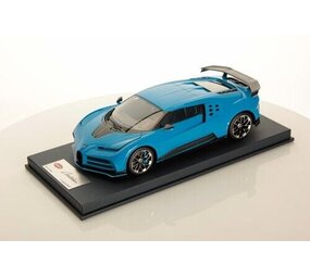Bugatti Bugatti Centodieci Production Version 2022 - 1:18 - LookSmart
