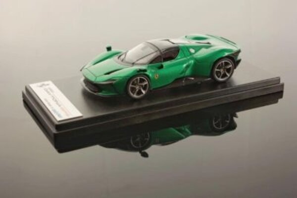 Ferrari Ferrari Daytona SP3 2022 - 1:43 - LookSmart